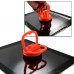 Ultra Strong Premium Suction Cup 2.5 inch for MacBook Screen Removal also work for iPhone Samsung